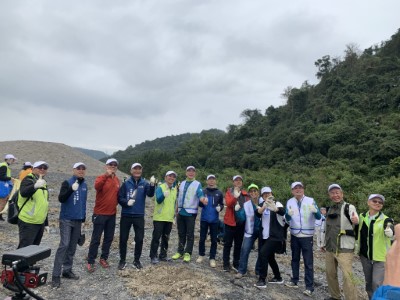 植樹護地球 水保心森活-2